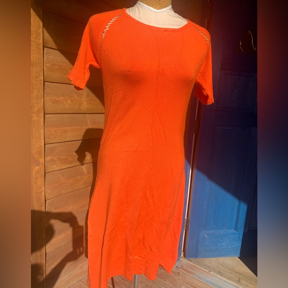 BCBG MaxAzria dress SZ medium